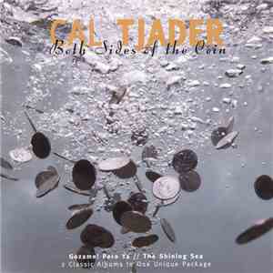 Cal Tjader - Both Sides Of The Coin