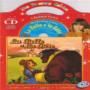 Chantal Goya - La Belle Et La Bête