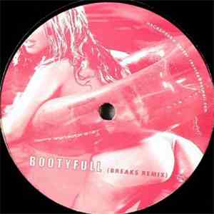 Christina Aguilera - Bootyfull (Breaks Remix)