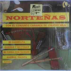 Chucho Nila - Norteñas