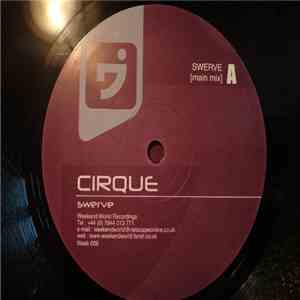 Cirque - Swerve