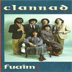 Clannad - Fuaim