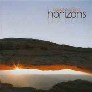Claude Samard - Horizons
