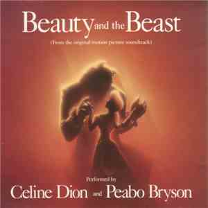 Céline Dion & Peabo Bryson - Beauty And The Beast