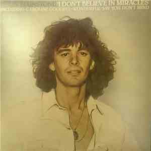 Colin Blunstone - I Don't Believe In Miracles