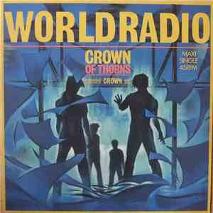 Crown Of Thorns  - World Radio