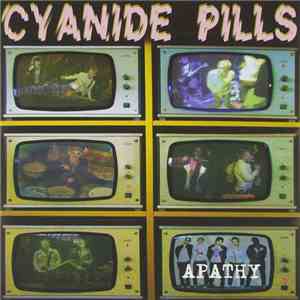 Cyanide Pills - Apathy