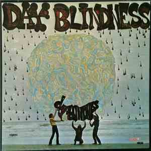 Day Blindness - Day Blindness