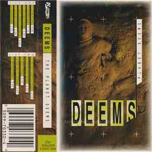 Deems - The Planet Deems