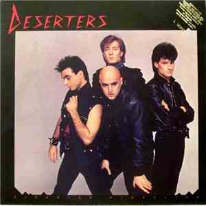Deserters - Siberian Nightlife