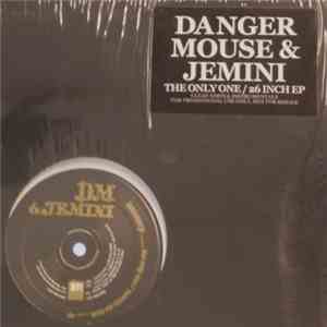 DM & Jemini - The Only One / Twenty Six Inch EP