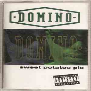 Domino - Sweet Potatoe Pie