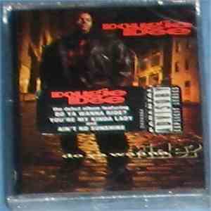 Dougie Dee - Do Ya Wanna Ride?