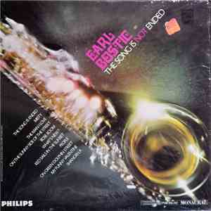 Earl Bostic - The Song Is Not Ended