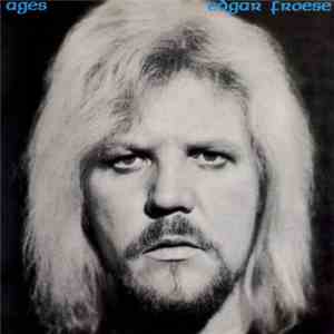 Edgar Froese - Ages