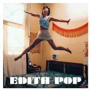 Edith Pop - EP
