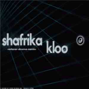 Effron - Shafrika Kloo