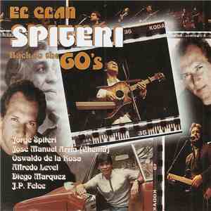 El Clan Spiteri - Back to the 60's
