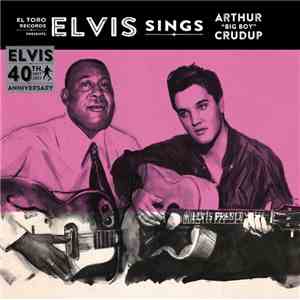 Elvis Presley - Sings Arthur 
