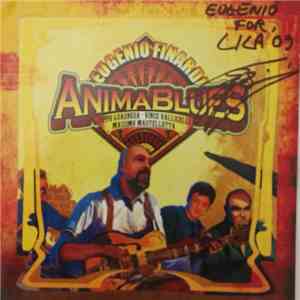 Eugenio Finardi - Anima Blues