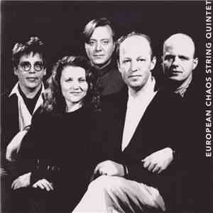 European Chaos String Quintet - European Chaos String Quintet