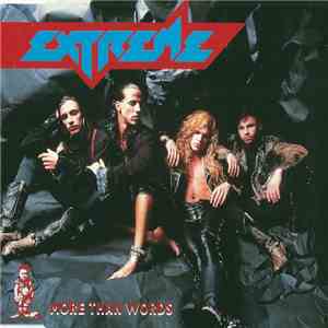 Extreme - More Than Words