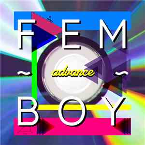Femboy - Femboy Advance (Dezign Verzion)
