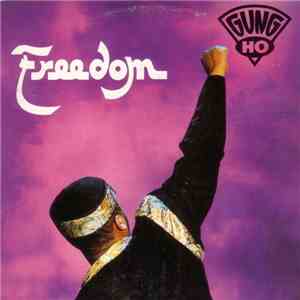 Gung Ho  - Freedom