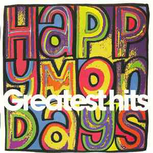 Happy Mondays - Greatest Hits