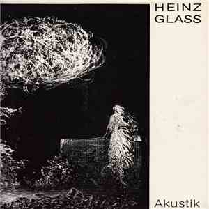 Heinz Glass - Akustik Gitarre