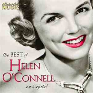 Helen O'Connell - The Best Of Helen O'Connell On Capitol