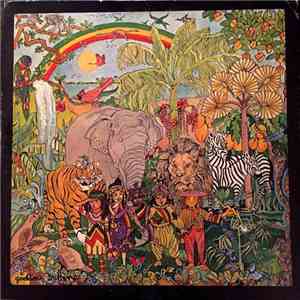 I Word & The Sound Of Creation - Spread The Word