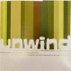 Ill Will & Playground Music Presents - The Unwind Sessions - Perfectly Imperfect