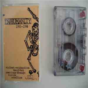 In/Humanity - Violent Resignation: The Great American Teenage Suicide Rebel ...