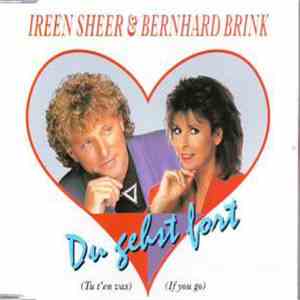 Ireen Sheer & Bernhard Brink - Du Gehst Fort