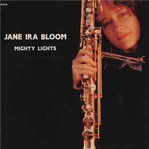 Jane Ira Bloom - Mighty Lights