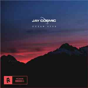 Jay Cosmic - Ocean Eyes