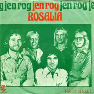 Jen Rog - Rosalia