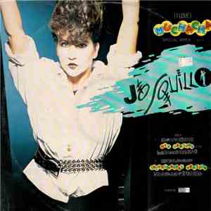 Jo Squillo - (I Love) Muchacha