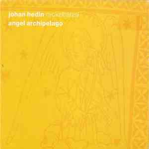 Johan Hedin - Angel Archipelago