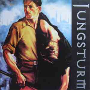Jungsturm - Jungsturm