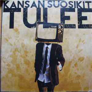Kansan Suosikit - Tulee