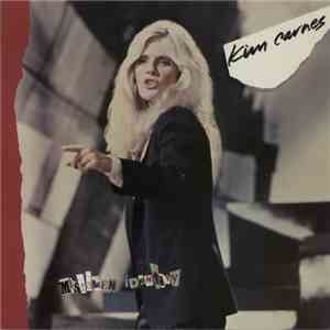 Kim Carnes - Mistaken Identity