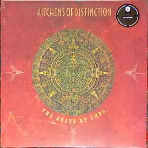 Kitchens Of Distinction - The Death Of Cool
