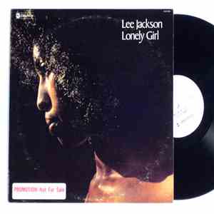 Lee Jackson  - Lonely Girl