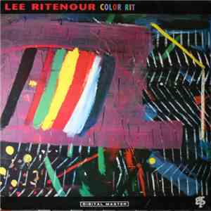 Lee Ritenour - Color Rit