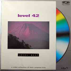 Level 42 - Level Best