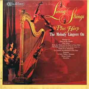 Living Strings - The Melody Lingers On
