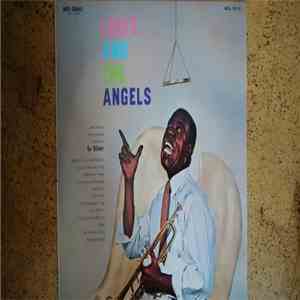 Louis Armstrong - Louis And The Angels
