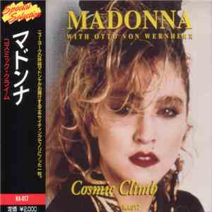 Madonna With Otto Von Wernherr - Cosmic Climb